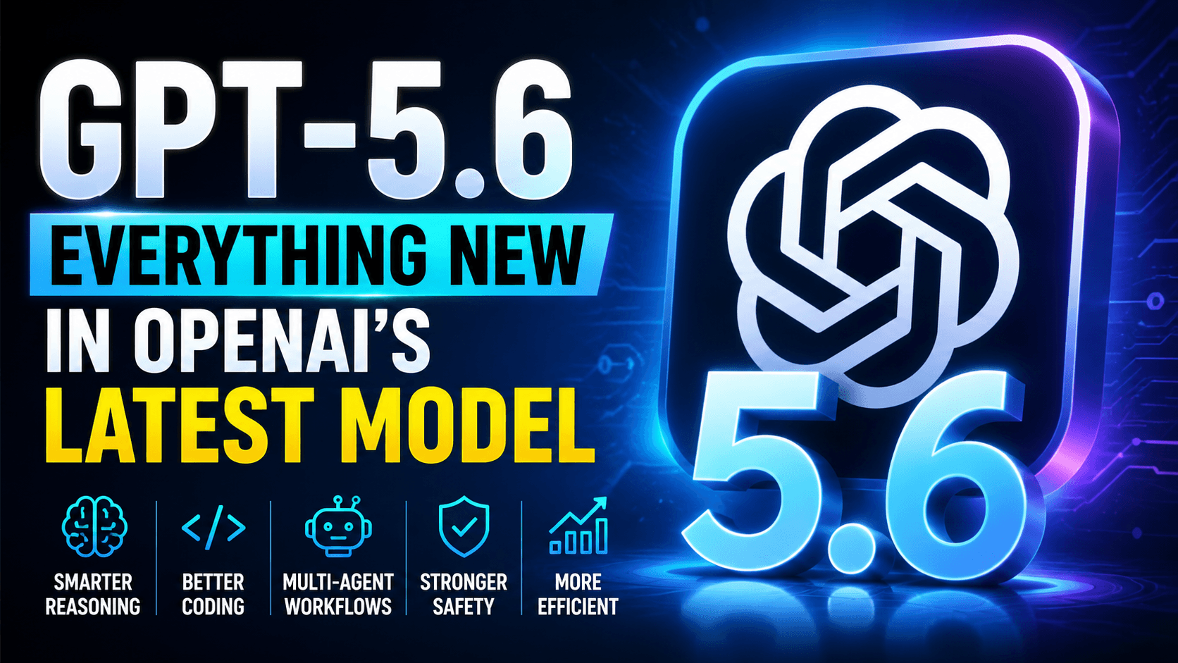 GPT-5.6: Why OpenAI's Latest Model Prioritizes Workflows Over Benchmarks