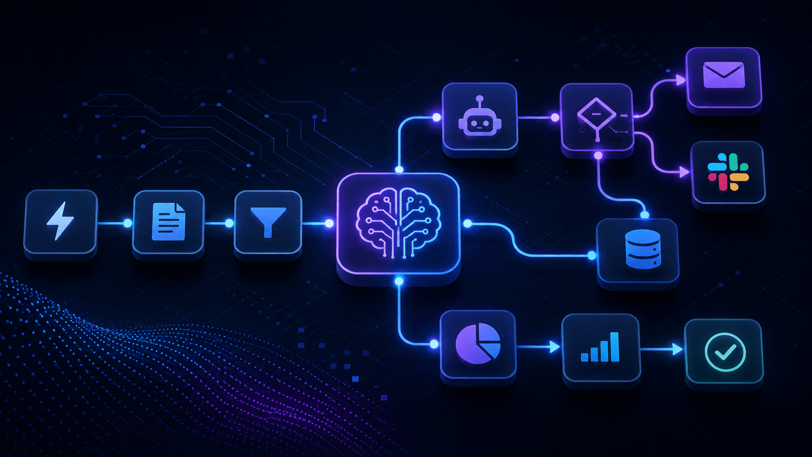 Best AI Workflow Automation Tools in 2026: A Practical Comparison